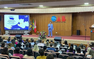Projetos da SAS de atendimento a migrantes e de implantação da supervisão técnica conquistam prêmio Mariluce Bittar