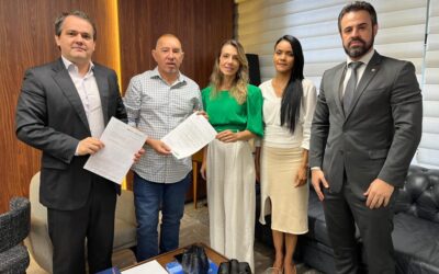 Governo do Estado encaminha projeto que muda fundo para reduzir taxas cartorárias em MS