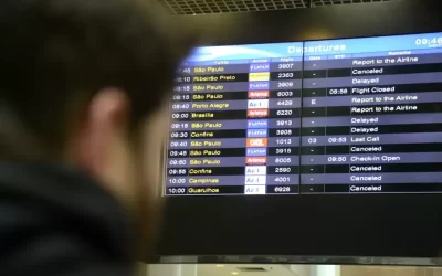 Companhias aéreas anunciam plano com passagens a R$ 799 em 2024