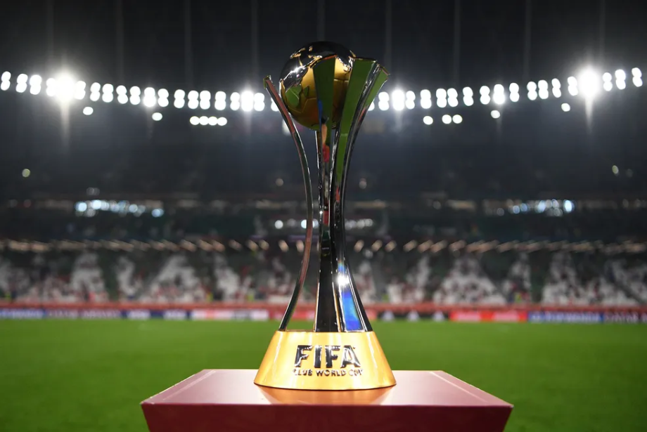 Novo Mundial de Clubes Fifa terá as seis confederações - 17/12/2023 -  Esporte - Folha