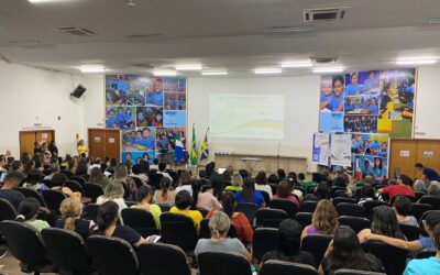 SAS abre inscrições para participação no IV Seminário de Boas Práticas de Assistência Social