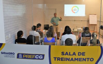 Prefeitura abre inscrição para treinamento de colaboradores e empresários do varejo em dezembro