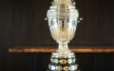 Seleção brasileira de futebol conhece adversários da Copa América 2024
