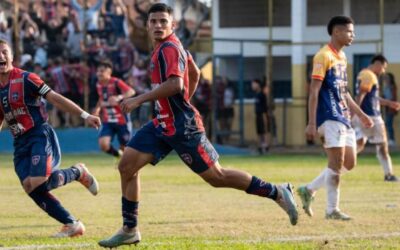 CBF divulga calendário de competição de base com participação do União/ABC e Costa Rica