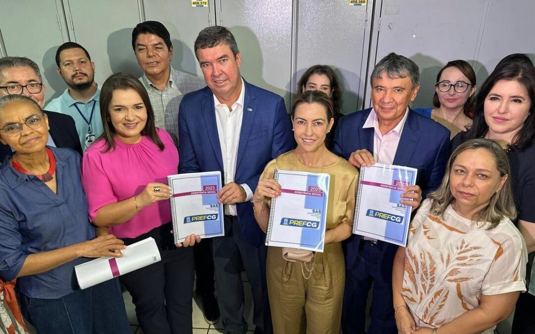 Manual de boas práticas da SAS será modelo para outros munícipios