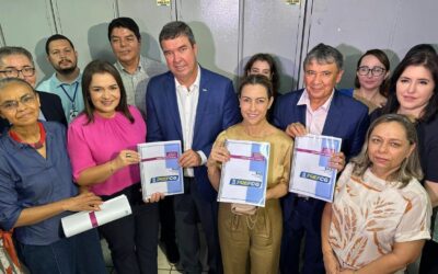 Manual de boas práticas da SAS será modelo para outros munícipios