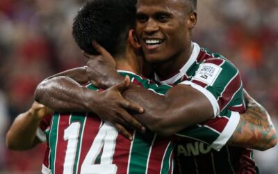 Fluminense espanta pesadelo da semifinal e vai à decisão do Mundial