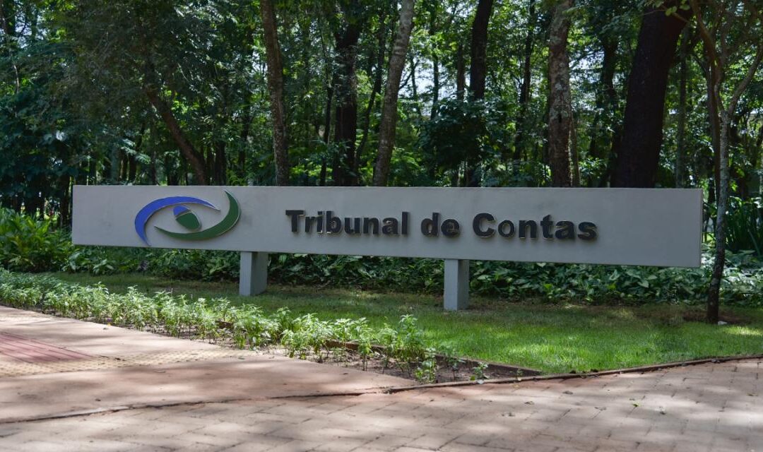 TCE-MS suspende prazos processuais