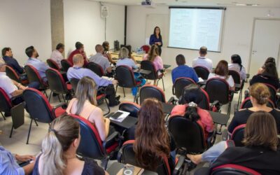 TCE-MS avança na implementação da LGPD