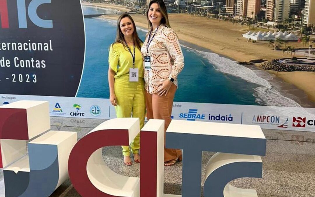 Projeto do TCE-MS é referência nacional para Cortes de Contas do País
