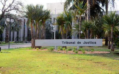 Após recesso, Tribunal de Justiça retoma atividades nesta segunda-feira