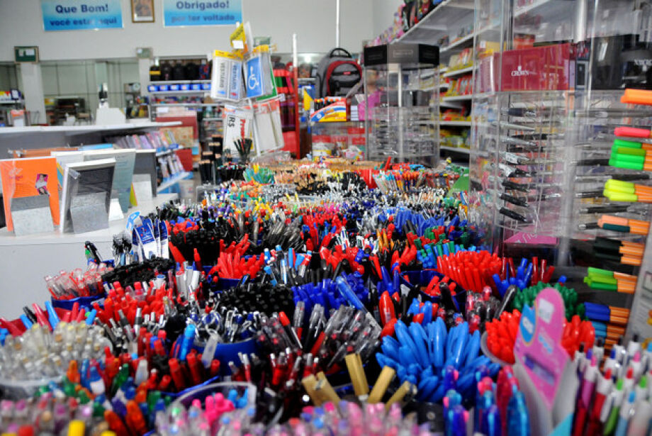 Confira materiais que não podem ser exigidos nas listas escolares