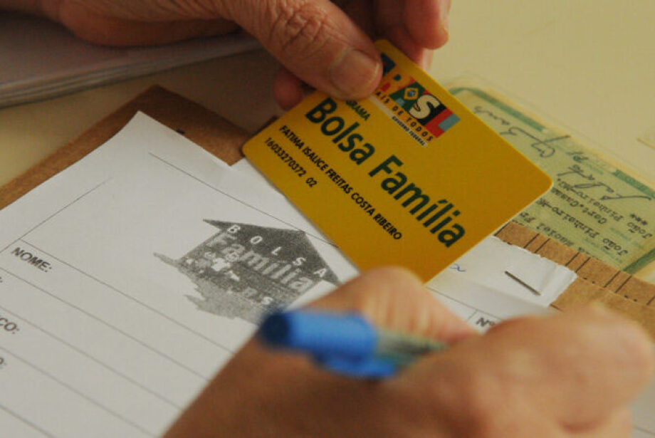 Bolsa Família injeta R$ 1,459 bilhão na economia de Mato Grosso do Sul em 2023