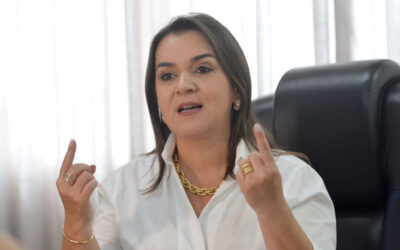“Encerramos o ano com avanços e queremos entrar em 2024 com muitas entregas”