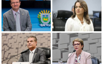 Lideranças de MS ignoram convocação de Lula por ato pela democracia, na segunda, em Brasília