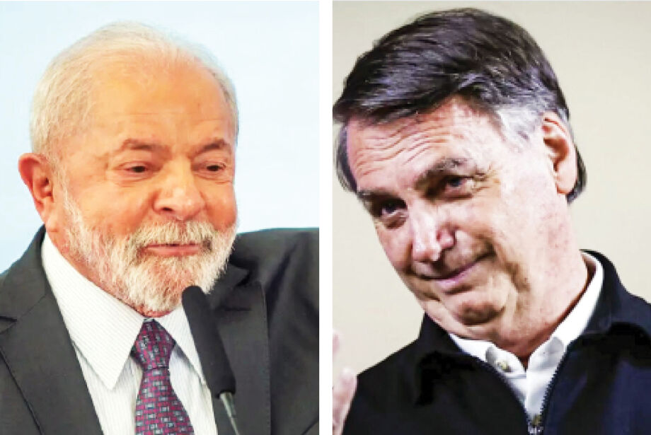 Ano eleitoral começa com promessas de visitas de Lula e Bolsonaro a MS