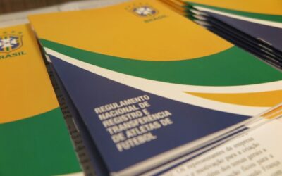 Clubes de MS já podem registrar atletas contratados no boletim informativo da CBF