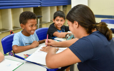 Campo Grande destaca-se com segundo maior investimento educacional na região Centro-Oeste