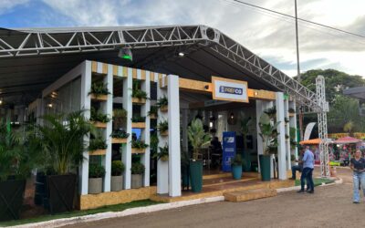 Prefeitura reafirma parceria com a Acrissul e garante espaço na 84ª Expogrande