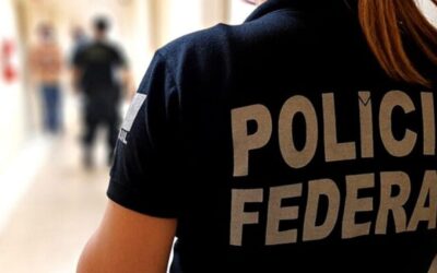 PF deflagra operação contra abusadores de crianças e adolescentes em Campo Grande