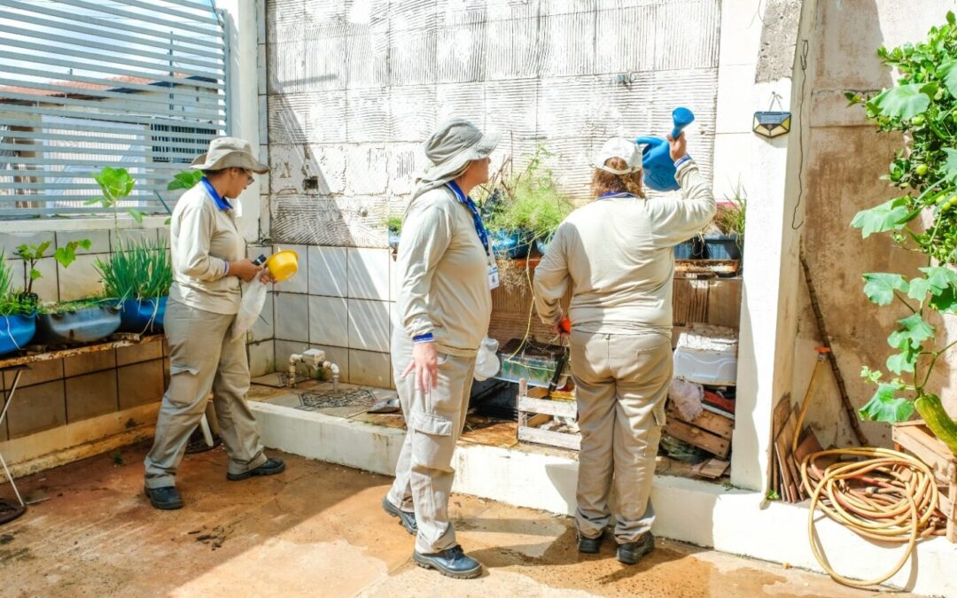 Prefeitura antecipa incentivo de ‘parcela extra’ aos ACS’s e ACE’s