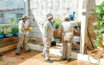 Prefeitura antecipa incentivo de ‘parcela extra’ aos ACS’s e ACE’s