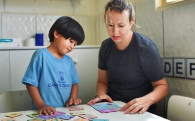 Prefeitura de Campo Grande convoca 272 assistentes de educação infantil e assistentes educacionais inclusivos