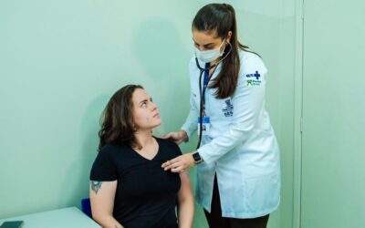 Prefeitura convoca mais de 60 médicos para reforçar atendimento nas unidades de saúde