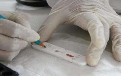 Mato Grosso do Sul registra mais 558 novos casos de Covid-19 e cinco mortes