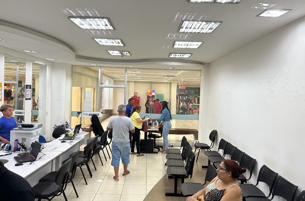 Mutuários da Emha podem emitir carnês 2024 pela internet