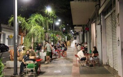 Mais de 30% das empresas abertas em MS em 2023 estão em Campo Grande