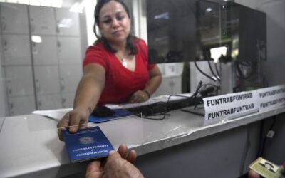 Primeira edição do Feirão da Empregabilidade da Funtrab em 2024 será nesta terça-feira