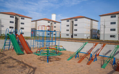 Prefeitura realiza chamamento público para construção de 288 apartamentos