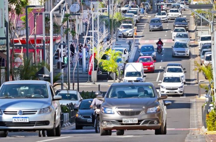 Alerta: site dublê com nome do Detran-MS e layout da Sefaz une taxas para aplicar golpes