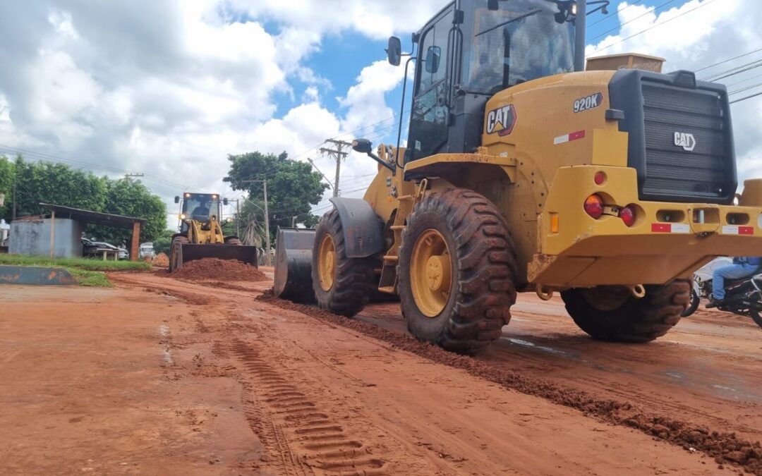 Ação Emergencial: Sisep mobiliza equipes para atuar em áreas mais atingidas pela chuva