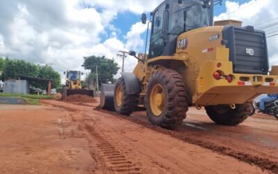 Ação Emergencial: Sisep mobiliza equipes para atuar em áreas mais atingidas pela chuva