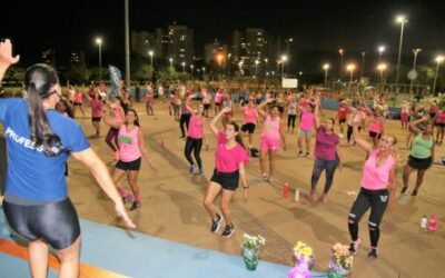 Programa Movimenta Campo Grande retoma as atividades em todas as regiões nesta quarta-feira (17)