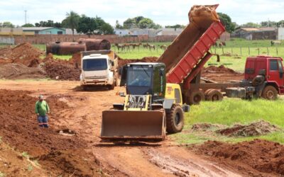 Com obras estruturantes, Prefeitura prepara a região oeste da Capital para acelerar o desenvolvimento e melhorar a qualidade de vida