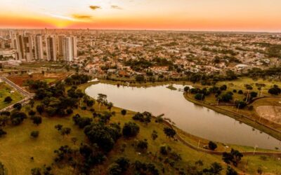 Saneamento: Agems avança na regulação da drenagem urbana e presta apoio aos municípios