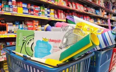 Procon de MS amplia pesquisa de materiais escolares em Campo Grande