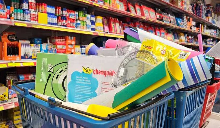 Procon de MS amplia pesquisa de materiais escolares em Campo Grande