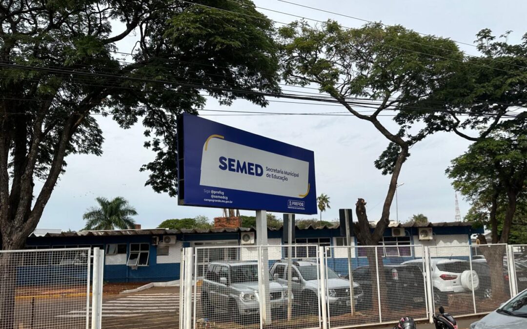 Conselho Municipal de Educação delibera sobre aceleração de estudos para corrigir defasagem escolar