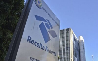 Arrecadação vai a R$ 2,3 tri e marca o 2º melhor resultado da história