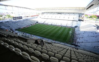 Corinthians x Cruzeiro: veja local, horário e onde assistir à final da Copinha