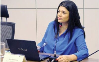 Rose deixa para depois do Carnaval o anúncio sobre candidatura ou não