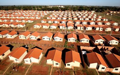 Campo Grande adequa legislação habitacional ao novo “Minha Casa, Minha Vida” e novas moradias poderão ser implantadas em locais com toda a infraestrutura disponível
