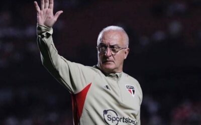 Dorival Jr será apresentado nesta quinta como novo técnico da seleção
