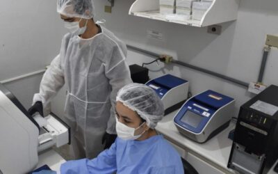 TCU suspende licitação bilionária da Fiocruz para produção de vacinas e insumos