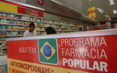 Absorventes são distribuídos em 431 farmácias de Mato Grosso do Sul