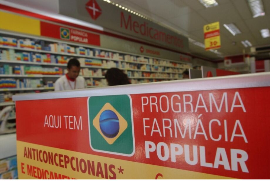 Absorventes são distribuídos em 431 farmácias de Mato Grosso do Sul